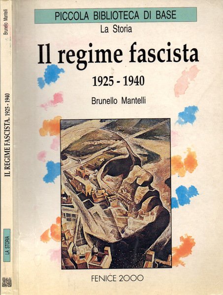 Il regime fascista 1925-1940