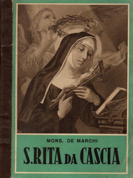 S. Rita da Cascia