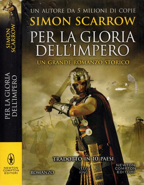 Per la gloria dell'impero | Immagine principale