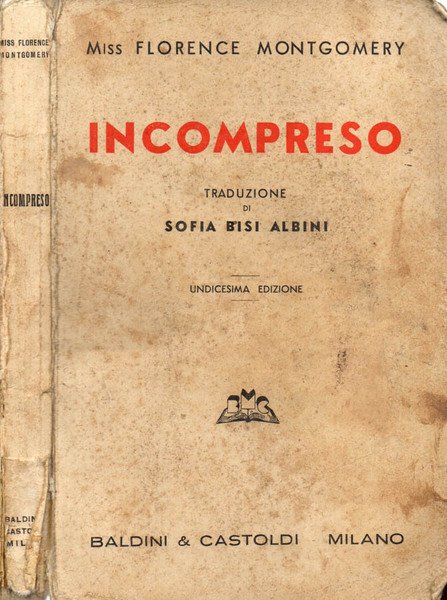 Incompreso