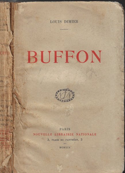 Buffon | Immagine principale