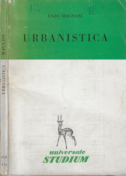 Urbanistica