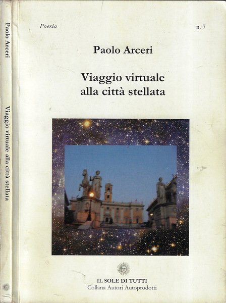 Viaggio virtuale alla città stellata | Immagine principale