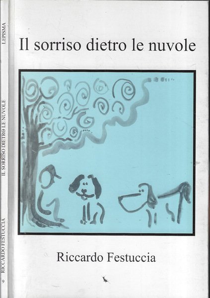 Il sorriso dietro le nuvole | Immagine principale