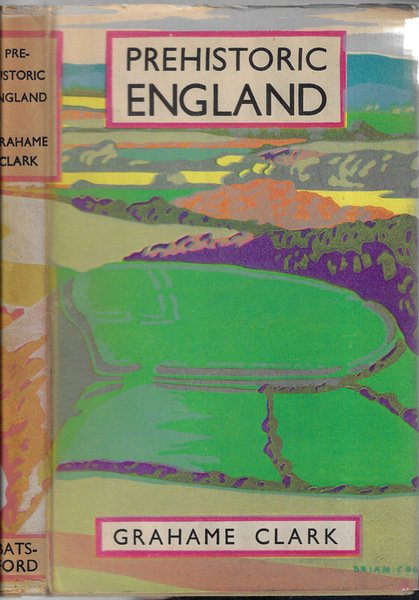 Prehistoric England