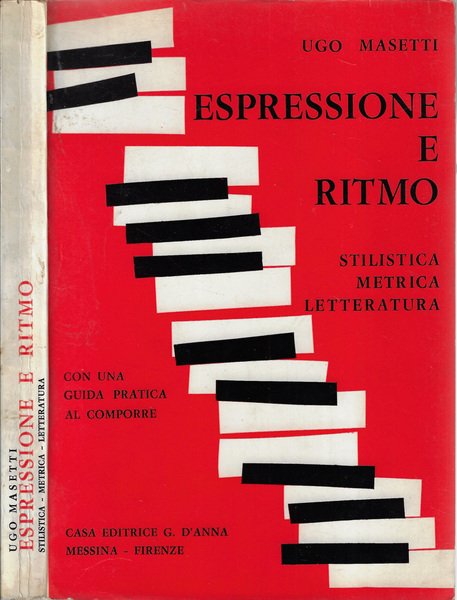 Espressione e ritmo Stilistica metrica letteratura