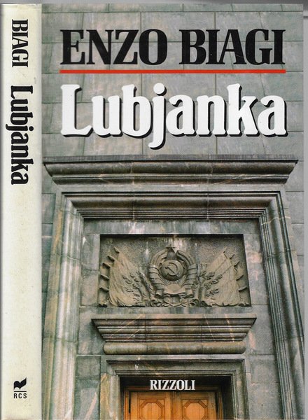 Lubjanka