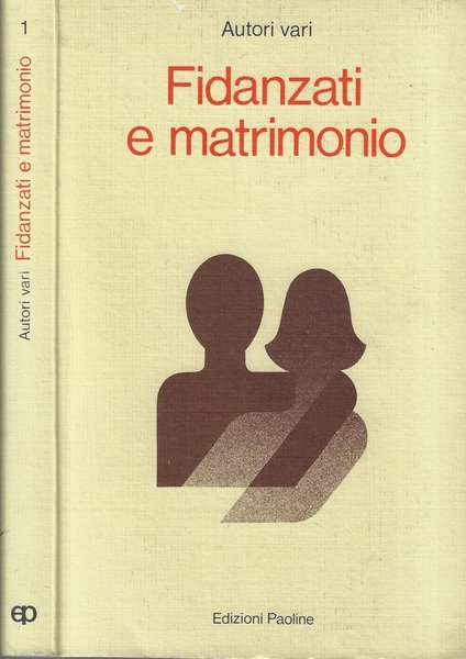 Fidanzati e matrimonio