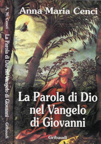 La parola di Dio nel Vangelo di Giovanni