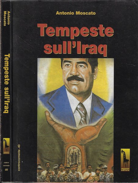 Tempeste sull'Iraq