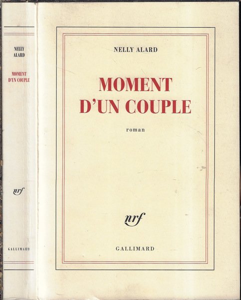 Moment d'un couple | Immagine principale