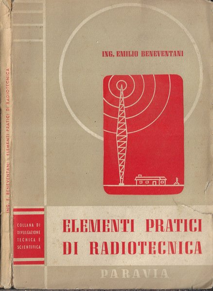Elementi pratici di radiotecnica