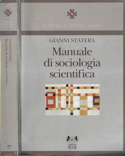 Manuale di sociologia scientifica