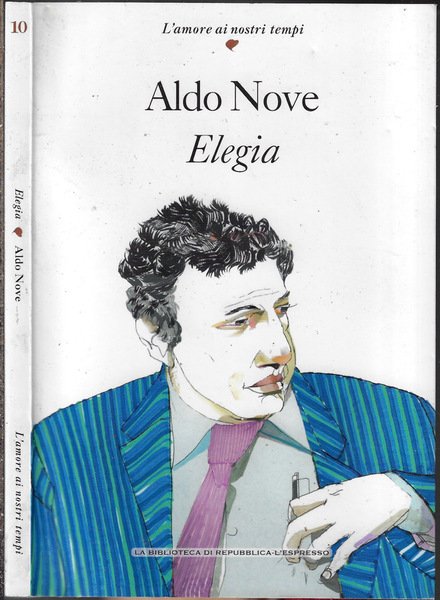 Elegia | Immagine principale