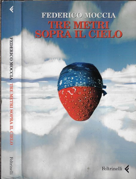 Tre metri sopra il cielo | Immagine principale