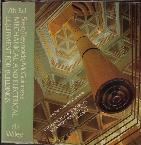 Mechanical and electrical equipment for buildings | Immagine principale