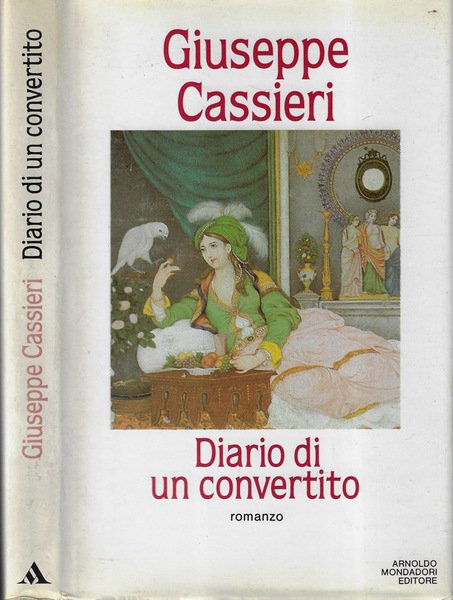 Diario di un convertito | Immagine principale
