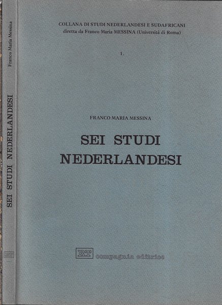 Sei studi nederlandesi | Immagine principale