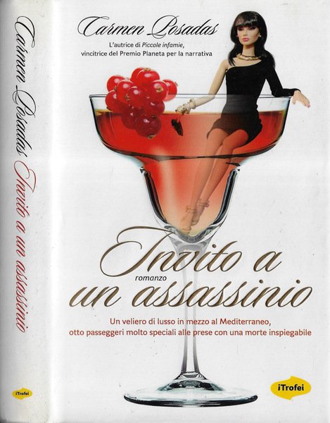 Invito a un assassinio