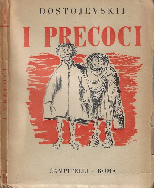 I precoci