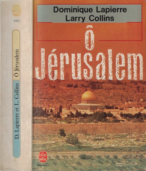 O Jerusalem