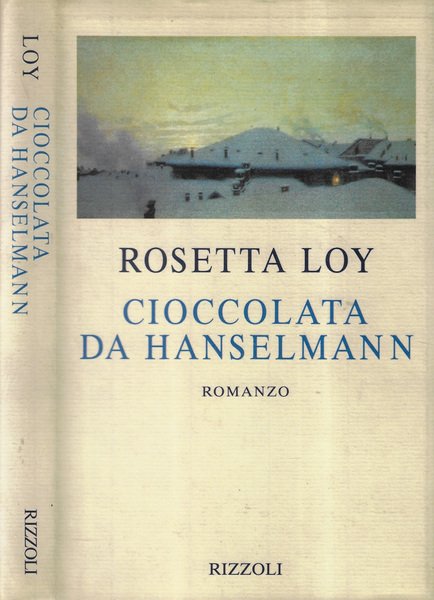 Cioccolata da Hanselmann | Immagine principale