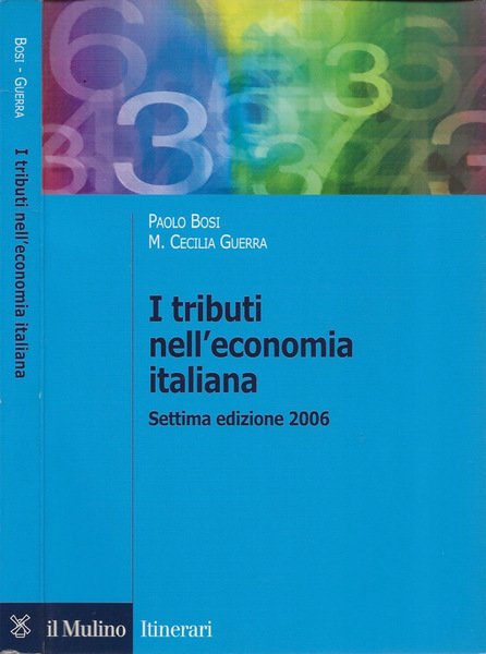 I tributi nell'economia italiana
