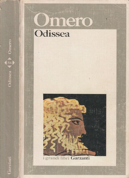 Odissea