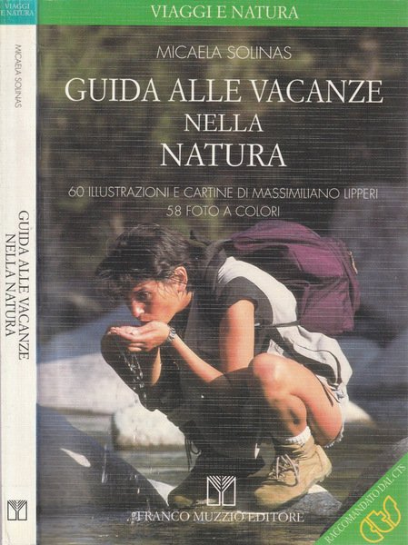 Guida alle vacanze nella natura