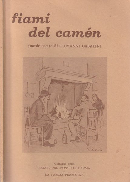 Fiami del camén