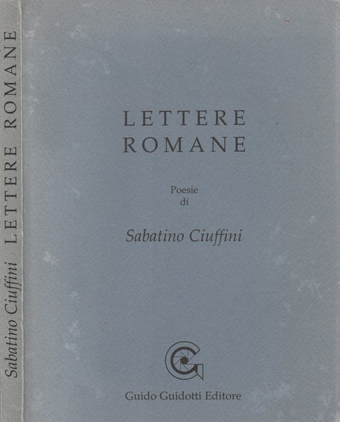 Lettere romane