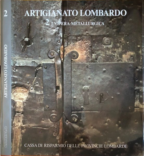 L'opera metallurgica | Immagine principale