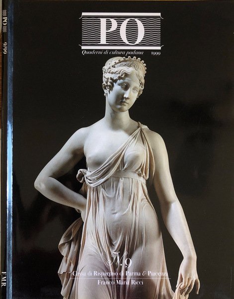 Po n 9, anno 1999 | Immagine principale