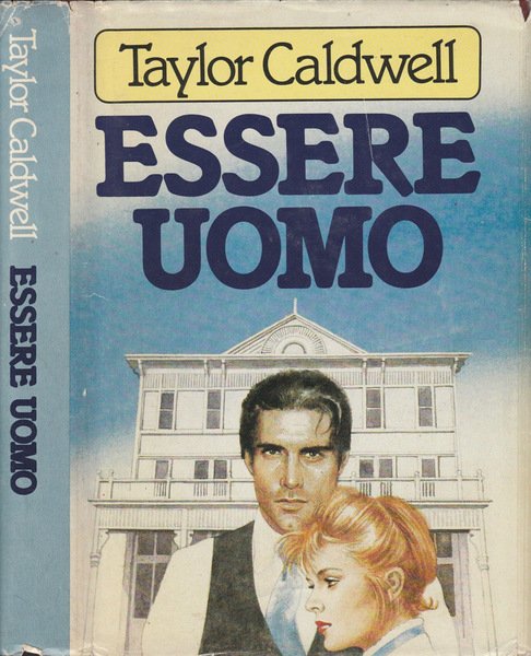 Essere uomo