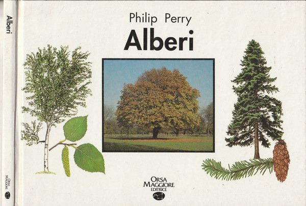 Alberi