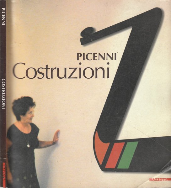Picenni Costruzioni 1978-1983/1995-1998