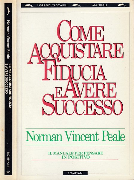 Come acquistare fiducia e avere successo