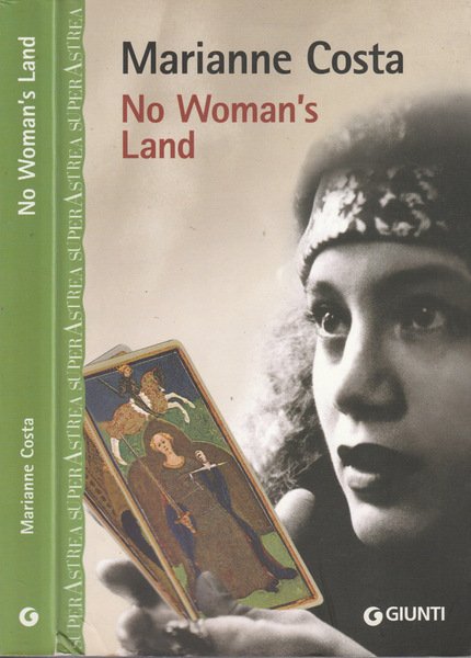 No woman's land | Immagine principale