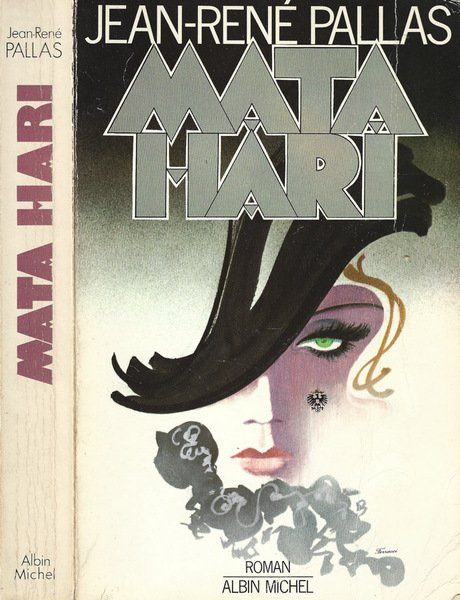 Mata-Hari | Immagine principale