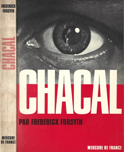 Chacal | Immagine principale