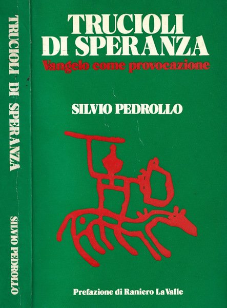 Trucioli di speranza Vangelo come provocazione | Immagine principale