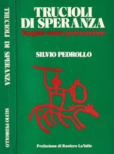 Trucioli di speranza Vangelo come provocazione