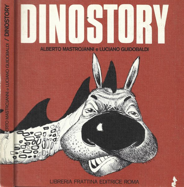 Dinostory | Immagine principale