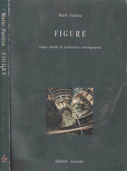 Figure Cinque novelle di architettura contemporanea | Immagine principale