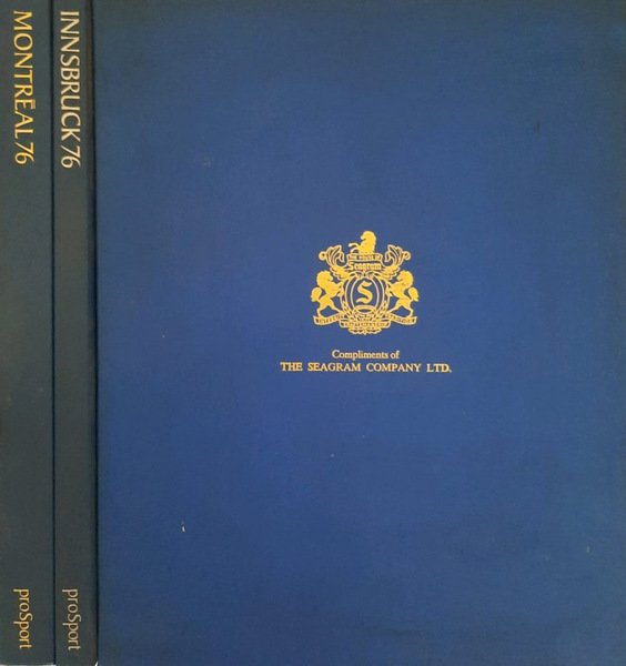 Montreal 76, Innsbruck 76 | Immagine principale