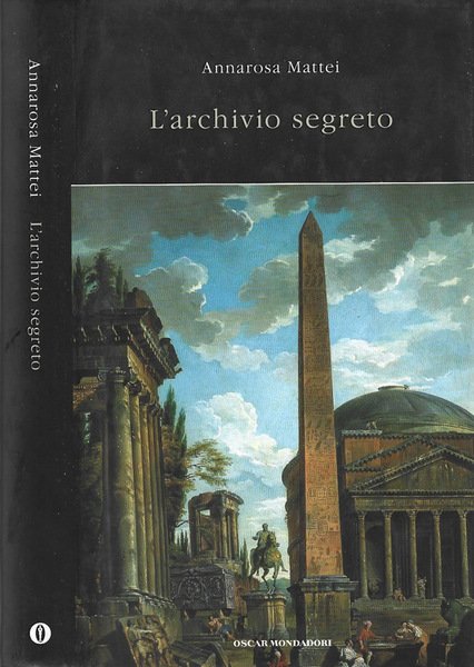 L'archivio segreto