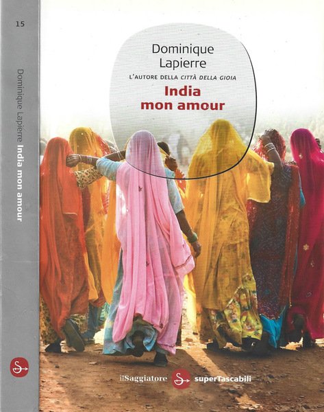 India mon amour