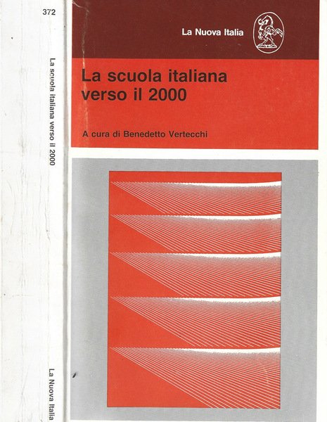 La scuola italiana verso il 2000