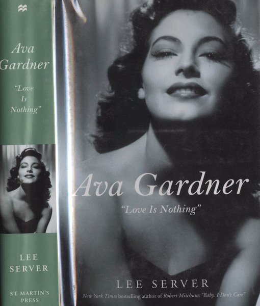 Ava Gardner | Immagine principale