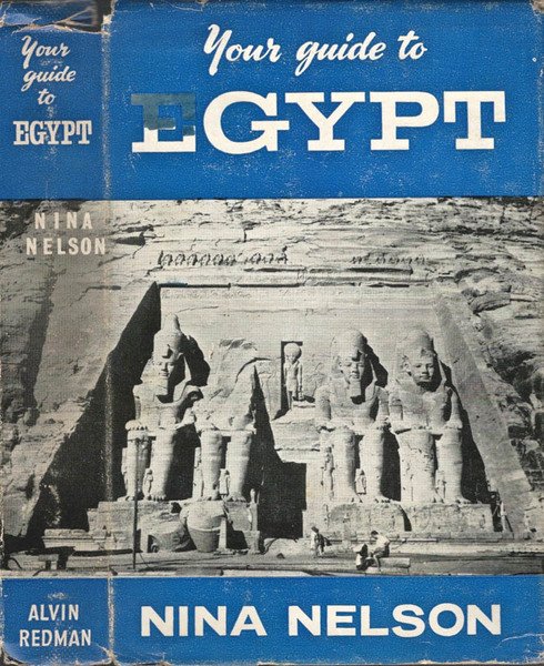 Your guide to Egypt | Immagine principale